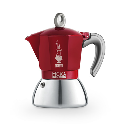 FW Bialetti Moka rot FW Bialetti Moka rot ÖAMTC