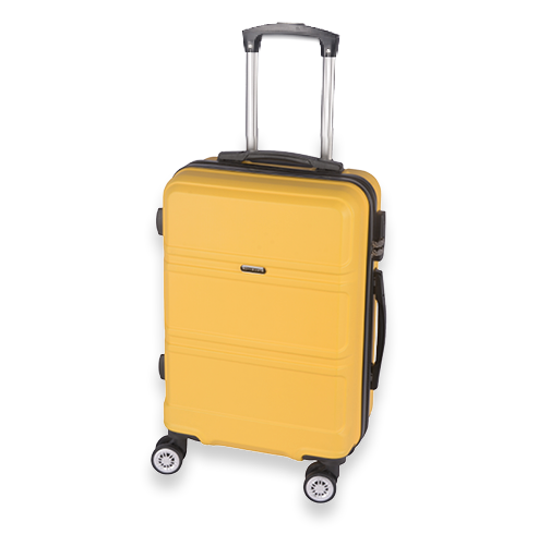FW Schneiders Trolley gelb FW Schneiders Trolley gelb Schneiders