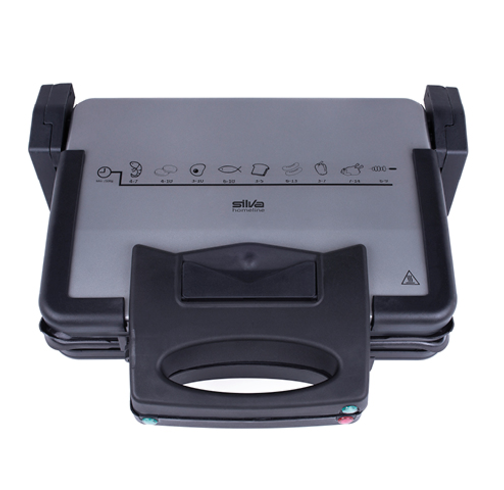 FW Kontaktgrill FW Kontaktgrill ÖAMTC