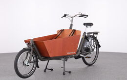 FahrradKiTra 2021 - Long John