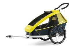 FahrradKiTra 2021 - ungefedert