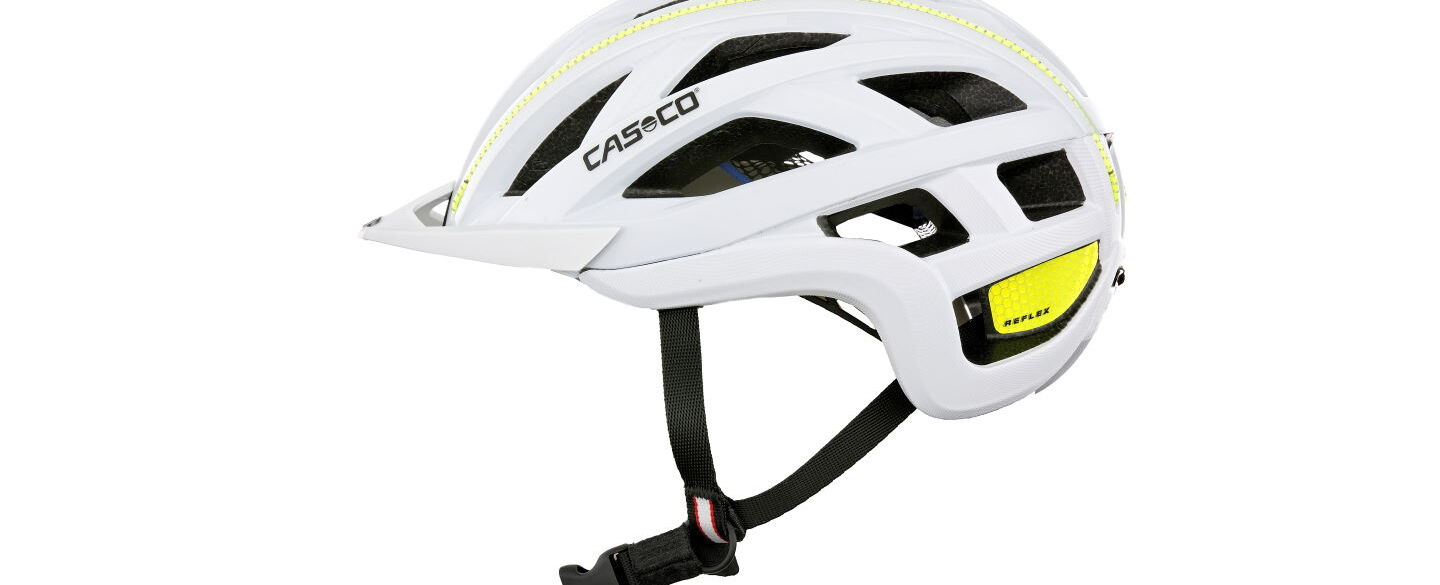 Fahrradhelme 2021 - Casco