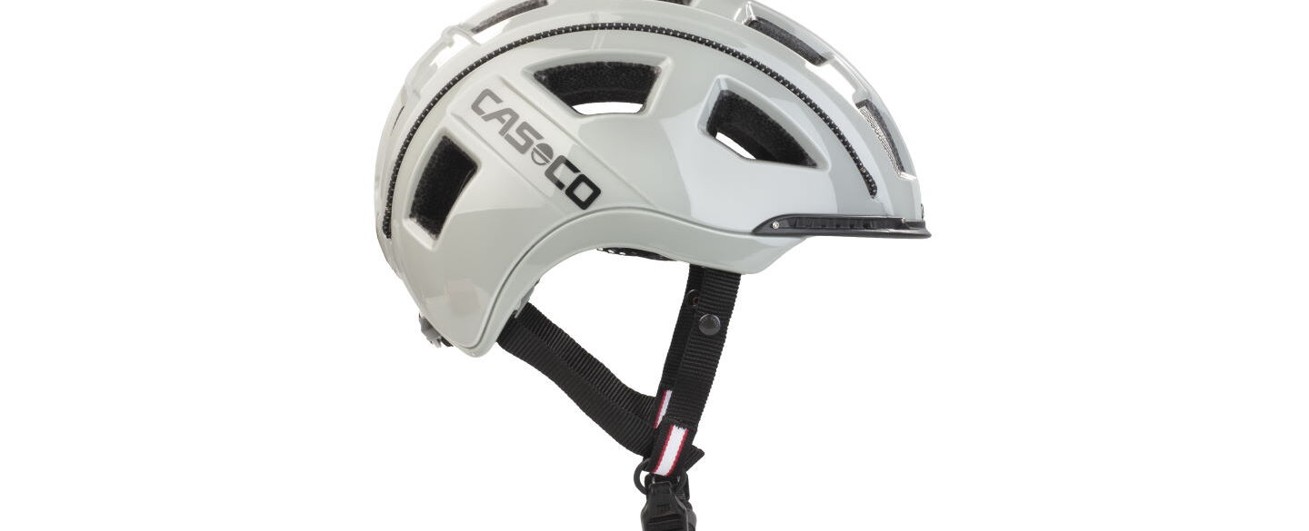 Fahrradhelmtest 2024 - Casco