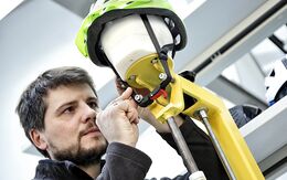 Fahrradhelmtest 2017 ÖAMTC