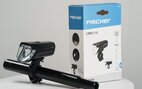 Fahrradlichttest 2025 Front - Fischer Fahrradlichttest 2025 Front - Fischer
