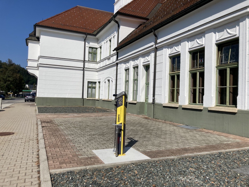 ÖAMTC Stützpunkt - Kärnten