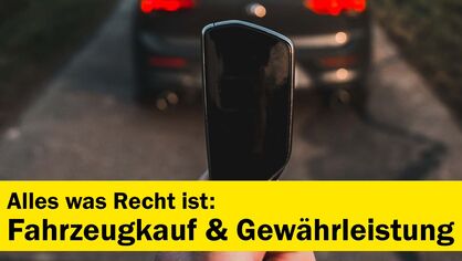 Fahrzeugkauf Fahrzeugkauf