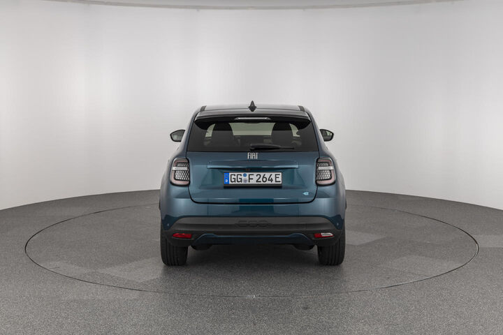 Fiat 600e LaPrima (ab 09/2023)