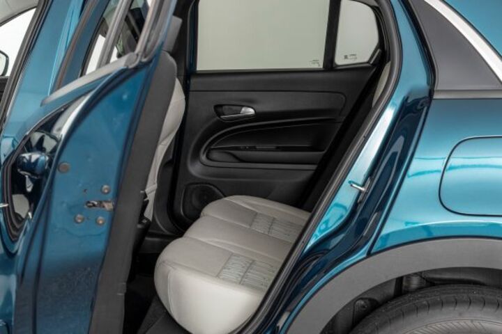 Fiat 600e LaPrima (ab 09/2023)
