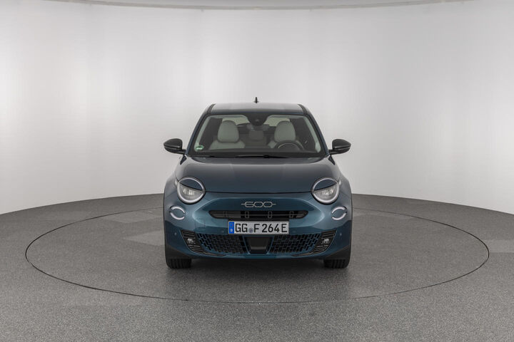 Fiat 600e LaPrima (ab 09/2023)