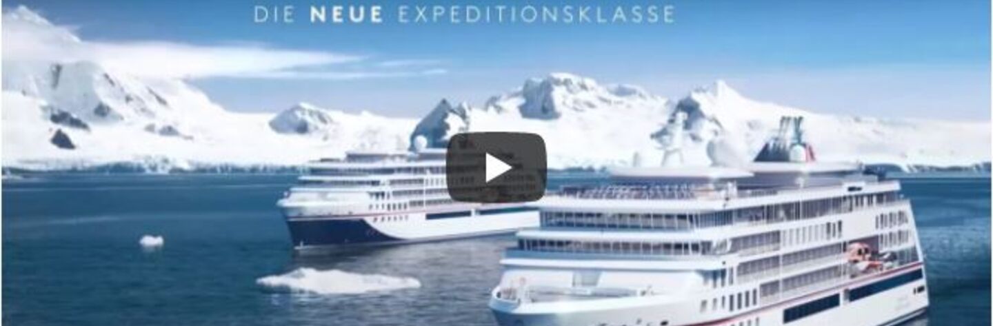 Haneatic_Neue_Schiffe_Video Hapag Lloyd Kreuzfahrten