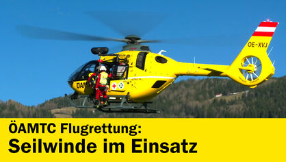 Flugrettung Flugrettung