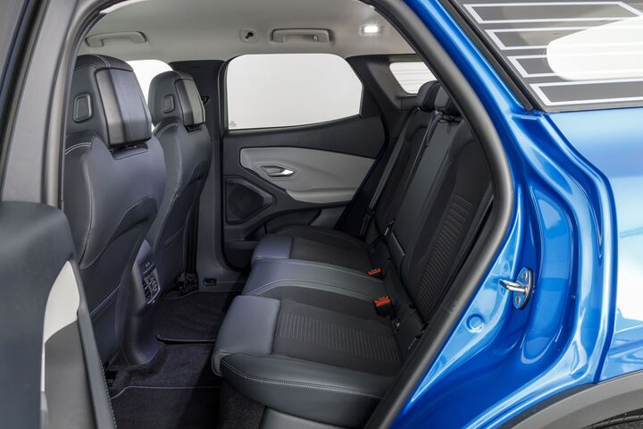 Ford Explorer EV Extended Range (79 kWh) Premium AWD (08/2024 - 01/2026)