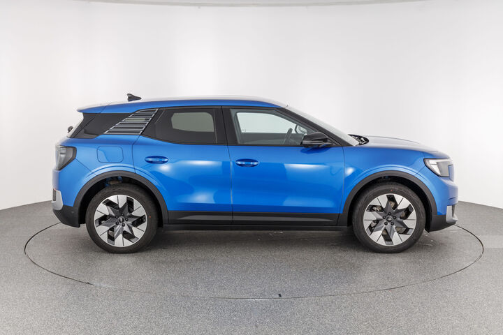 Ford Explorer EV Extended Range (79 kWh) Premium AWD (08/2024 - 01/2026)