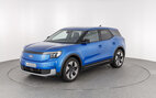 Ford Explorer EV Extended Range (79 kWh) Premium AWD (08/2024 - 01/2026) 