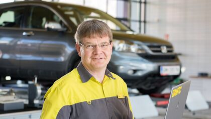 ÖAMTC Stützpunkt - Stützpunkt Bad Ischl