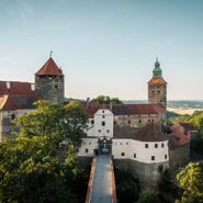 Friedensburg Schlaining