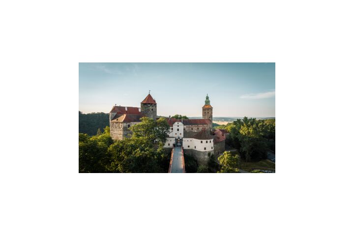 Friedensburg Schlaining