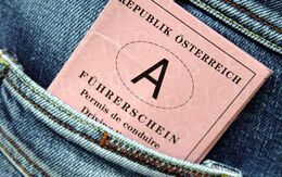 Führerschein in Österreich ÖAMTC