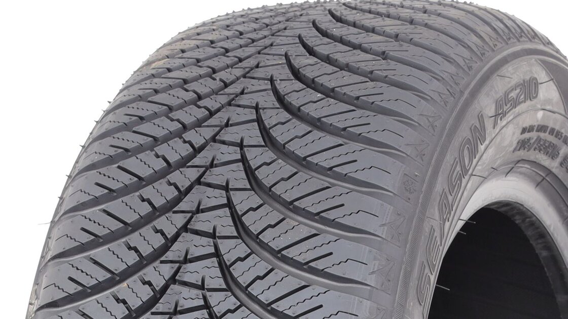 Falken Euroallseason As210