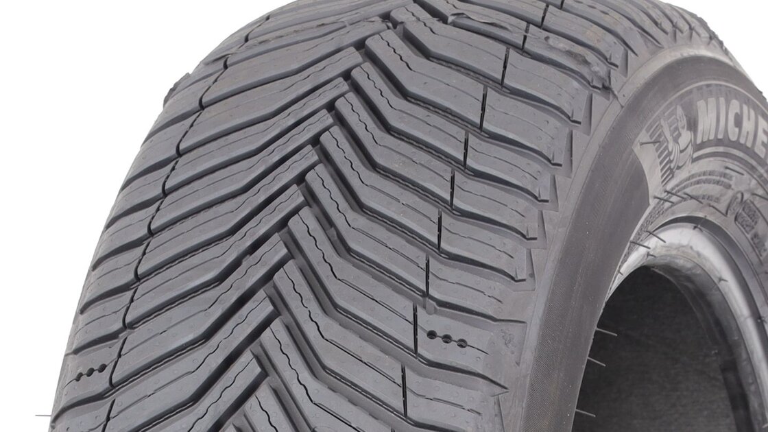 Michelin CrossClimate 2 | ÖAMTC