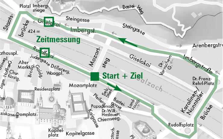 Gaisbergrennen Gaisbergrennen
