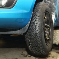 Ganzjahresreifen-Test 2018