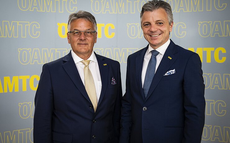 Generalversammlung 2019 ÖAMTC/Wirl