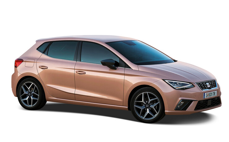 Seat Ibiza Seat Ibiza