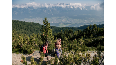 Glungezerbahn 
