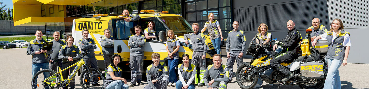 Team ÖAMTC Gmunden
