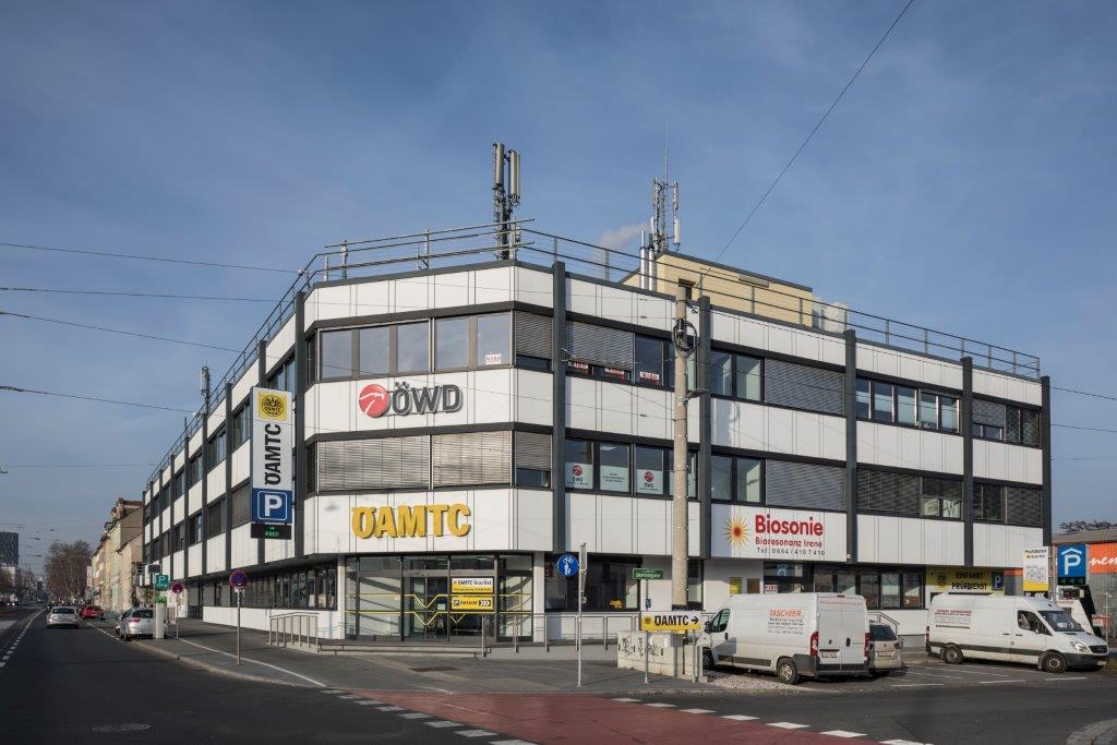 ÖAMTC Stützpunkt - Steiermark