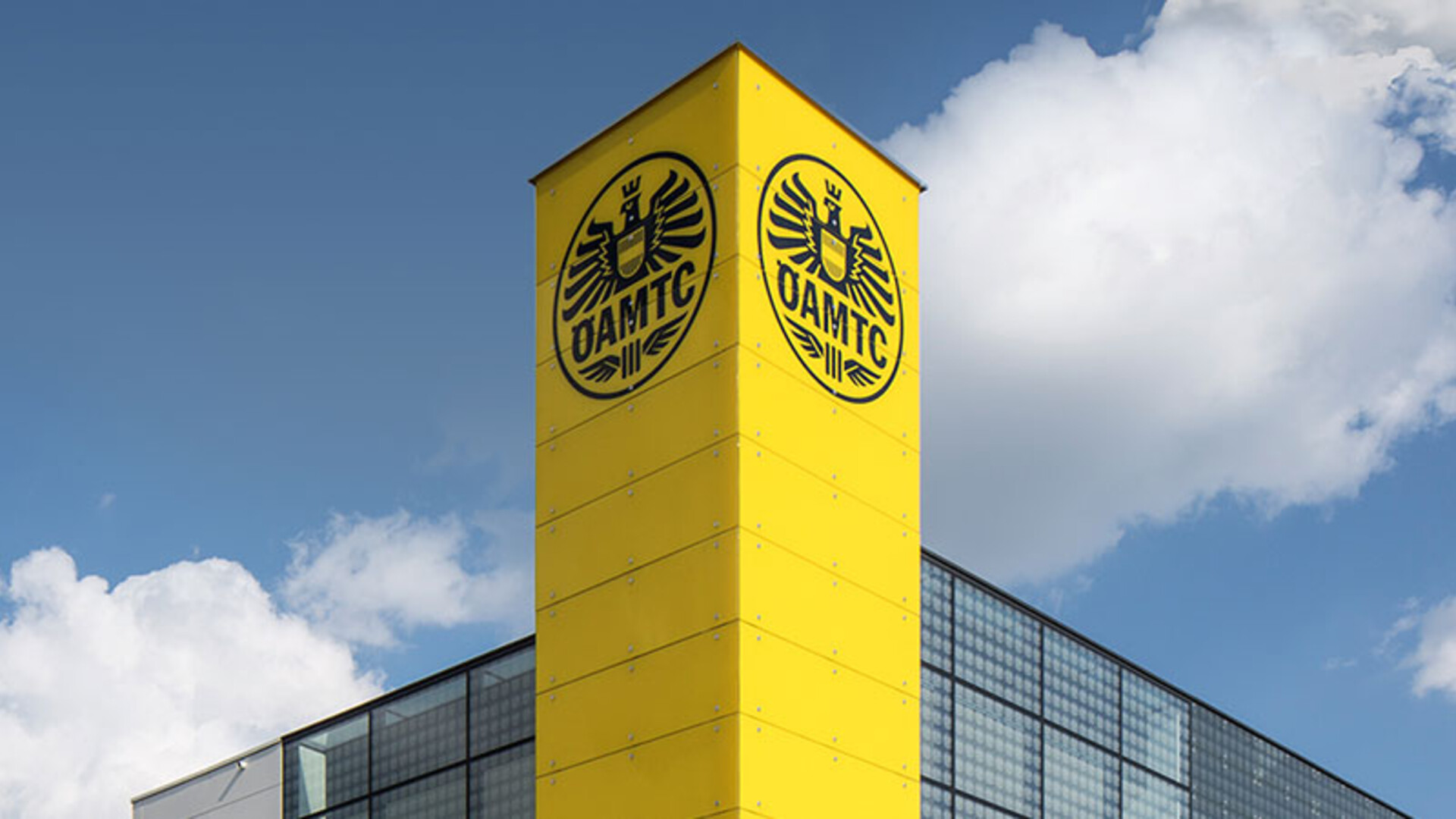 ÖAMTC Stützpunkt - Reisebüro Graz