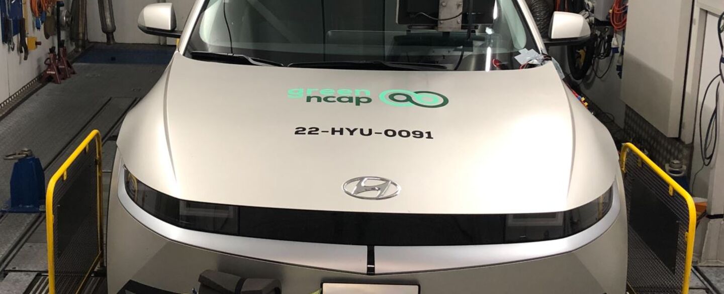 Green NCAP Hyundai Ioniq.JPG ÖAMTC