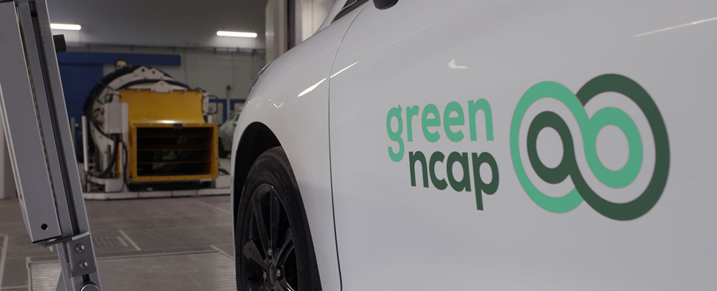 Green NCAP Green NCAP