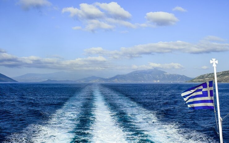 Griechenland (RMS) Griechenland (RMS) Pixabay