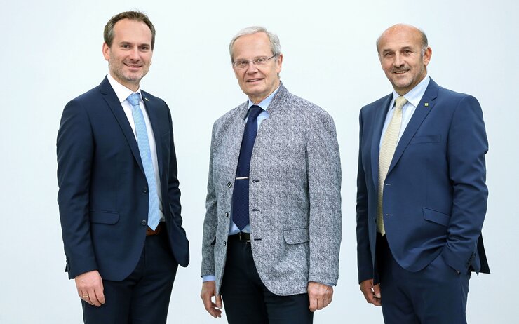 Erfolgreich Erfolgreich