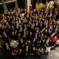 Marco Mempör ist Österreichs Motorsportler des Jahres 2019