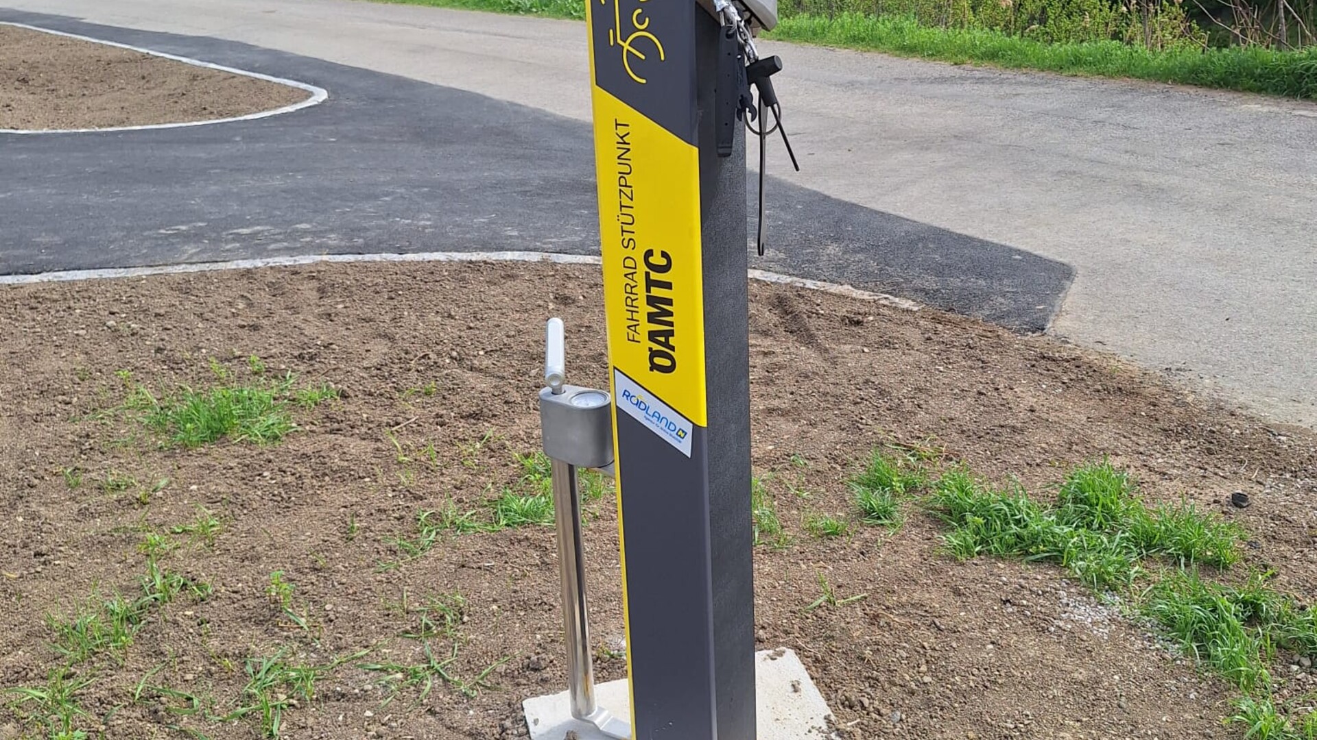 ÖAMTC Stützpunkt - Niederösterreich