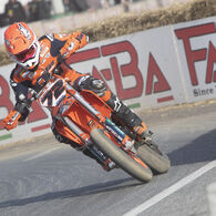 Motorsportler des Jahres 2023_Lukas Höllbacher © S1GP-FIM