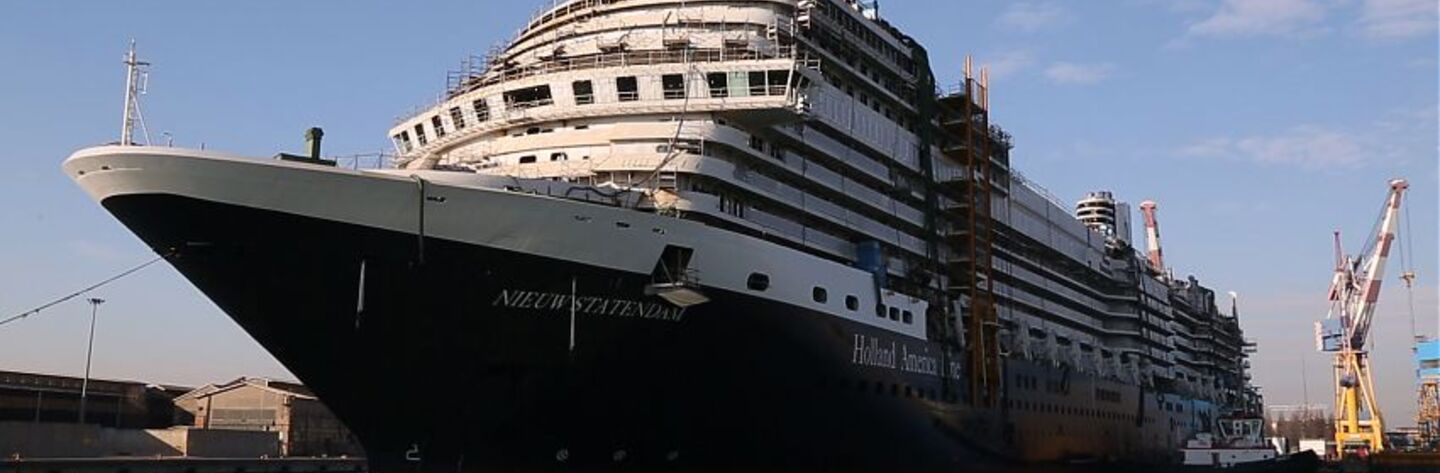 Nieuw Statendam Nieuw Statendam