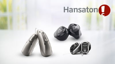 Hansaton