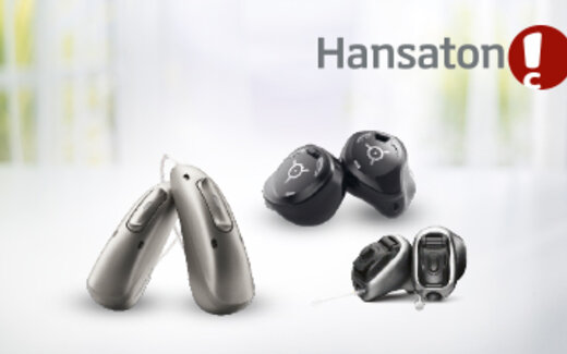 Hansaton