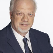 Martin Hoffer, Leiter der ÖAMTC-Rechtsdienste im Portrait