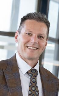 Mag. (FH) Hans Peter Auer ""