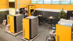 HausBau + EnergieSparen Tulln