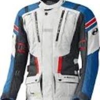 ÖAMTC-Test: Motorrad-Airbag-Westen - Held Hakuna II