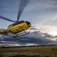 Helionix1_ÖAMTC_Postl ÖAMTC-Flugrettung: Das neue Flaggschiff der Christophorus-Flotte