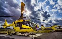 Hubschrauber Helionix 