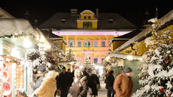 Hellbrunner Adventzauber